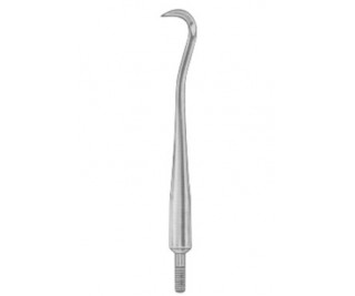 Dental Crown removers, Scissors, Forceps , Amalgum Guns & Carriers